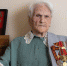 Отважная телефонистка Зина. Какой запомнила войну 100-летняя Зинаида Кузнецова из Дубового - БелПресса