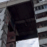 В Белгороде снаряд попал в многоквартирный дом - Vbelgorode.Com