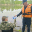 Инспекторы ГИМС продолжают контролировать обстановку на водоемах - МЧС