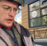 В Белгороде пострадало здание фитнес клуба Санта-Моника - Мир Белогорья