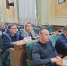 Заседания постоянных комиссий: по социальной политике и развитию солидарного общества; по вопросам законности и развития местного самоуправления - Городской совет