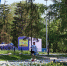 В парках Белгорода установят 20 модульных убежищ - БелПресса