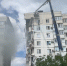 Жителям разрушенных подъездов дома на Щорса, 55а предложили три варианта предоставления жилья - Мир Белогорья