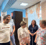 Анна Куташова посетила с рабочим визитом посёлок Разумное. - Администрация Белгородского района