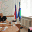 В Корочанском районе состоялся приём граждан в Общественной приёмной Губернатора Белгородской области - Управление экологического и охотничьего надзора