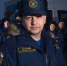 В память о спасателе Валерии Тесленко, погибшем при исполнении служебных обязанностей - Belnovosti.Ru