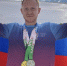 События НИУ «БелГУ» студент ниу «белгу» выиграл награды кубка мира по спортивному туризму - БелГУ