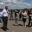 Глава региона и мэр Белгорода встретились с многодетными семьями, получившими дома по губернаторской программе - Belnovosti.Ru
