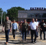 Вячеслав Гладков проверил ход капремонта центрального парка в Белгороде - БелПресса