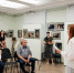 В Белгороде состоялся фотоконкурс «Семья — моя Вселенная» - Fonar.Tv