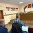 Мероприятия по противодействию коррупции - УФСИН