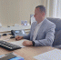 06.06.2024 заместитель руководителя УФК по Белгородской области Александр Мамонов в формате видеоконференцсвязи принял участие в сорок втором заседании Белгородской областной Думы седьмого созыва - УФК