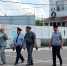 Уполномоченный по правам человека в Белгородской области и Валуйский прокурор проверили условия содержания осужденных в исправительной колонии № 4 регионального УФСИН - УФСИН