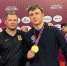 Белгородские борцы выиграли чемпионат и первенство Европы - БелПресса