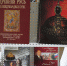 В НИУ «БелГУ» открылась книжно-иллюстративная экспозиция «Великая российская держава» - БелГУ