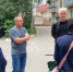 В Белгороде депутаты приняли участие в приёмке дома по улице Князя Трубецкого, 39а - Belnovosti.Ru