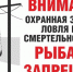 Белгородэнерго напоминает: рыбачить под ЛЭП опасно для жизни! - Мир Белогорья