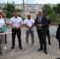 В Белгороде продолжается капитальный ремонт детской музыкальной школы № 1 - Belnovosti.Ru