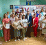 В городе Белгороде состоялось награждение  организаторов выборов - Избирательная комиссия