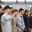 Около 40 обучающихся колледжей НИУ БелГУ» отправились на сборы «АРМАТА» - БелГУ
