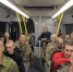 Четыре военнослужащих белгородца вернулись из плена на родину - Мир Белогорья