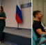 Медики областного центра общественного здоровья и медицинской профилактики провели мастер-класс для работников "Белгородэнерго" - Областной ЦМП