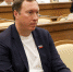 Тарас Хтей стал новым сенатором от Белгородской области в Совете Федерации - Мир Белогорья