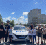В Белгороде автоинспекторы организовали профилактическую работу с юными спортсменами и посетителями детского центра боевых искусств - ГИБДД