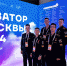 Команда Пермского военного института Росгвардии стала финалистом престижного конкурса информационных технологий - Росгвардия