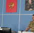 В региональном управлении Росгвардии состоялся круглый стол с докторами философских и социологических наук - Росгвардия