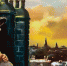 «185 лет роману «Приключения Оливера Твиста» Ч. Диккенса» - ЦБС г. Белгорода