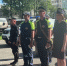 В канун Дня ГАИ в Белгородском районе состоялся рейд по выявлению нарушений ПДД среди электросамокатчиков - Belnovosti.Ru