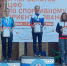 Белгородцы выиграли 20 медалей чемпионата и первенства ЦФО по спортивному ориентированию - БелПресса