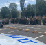 В Белгородском военно-спортивном центре «Патриот» прошел «День знакомства с профессией полицейского» - ГИБДД