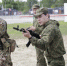 8 июля начинаются новые смены военно-патриотических сборов «Армата» - Мир Белогорья