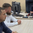 Общественный совет при ОМВД России по Белгородскому району поучаствовал во Всероссийской акции - Сетевое издание Знамя 31