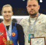 Спортсменка из Старого Оскола победила на чемпионате России по тяжёлой атлетике - Мир Белогорья