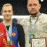 Белгородка Мария Груздова стала победительницей чемпионата России по тяжёлой атлетике - Сетевое издание Знамя 31