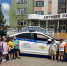 Белгородская Госавтоинспекция в Год Семьи продолжает реализацию ведомственной профилактической акции «День папы автоинспектора» - ГИБДД