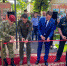 В рамках регнедели депутат Государственной Думы Никита Румянцев посетил Белгородскую область - Единая Россия