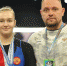 Старооскольская штангистка стала чемпионкой России - БелПресса