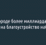 В Белгороде более миллиарда рублей потратят на благоустройство набережной - Fonar.Tv
