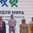 Белгородка завоевала золото и серебро на Всероссийских соревнованиях по всестилевому каратэ - Мир Белогорья
