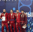 Белгородцы стали призёрами чемпионата России по спортивной борьбе - БелПресса