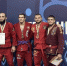 Белгородские спортсмены заняли призовые места на чемпионате России по спортивной борьбе - Belnovosti.Ru