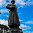 В Белгороде отремонтировали памятник генералу Апанасенко - Vbelgorode.Com