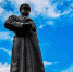 В Белгороде отреставрировали памятник Иосифу Апанасенко - БелПресса