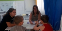 Приключения в стране Игралии - ЦБС г. Белгорода