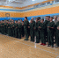 Военно-исторические сборы «Армата» завершились в Ракитянском районе. - Ракитянский район
