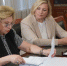 Рабочий визит Москальковой Татьяны Николаевны – уполномоченного по правам человека в Российской Федерации - Областная Дума